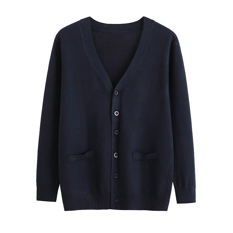 Lavelour™ - Women's Button-Up Pullover