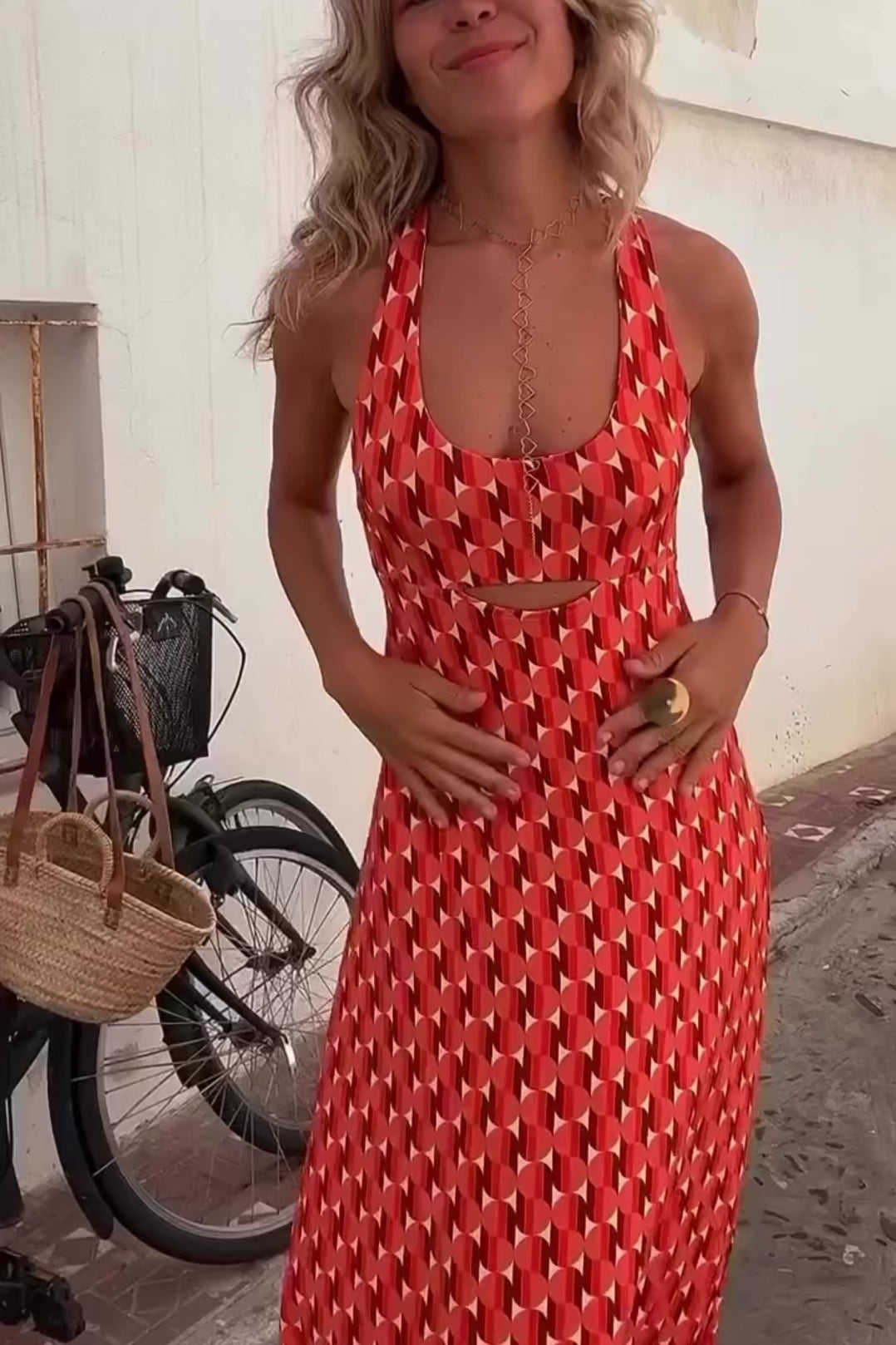 Luna™ - Charming Dress